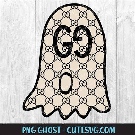 gucci ghost pattern|gucci ghost logo.